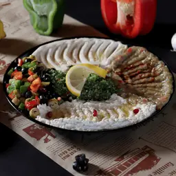 Mixed Appetizers
